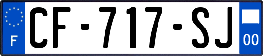 CF-717-SJ