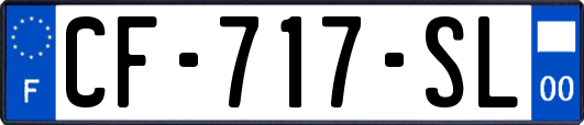 CF-717-SL
