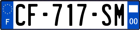 CF-717-SM
