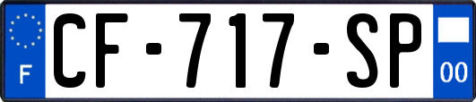 CF-717-SP