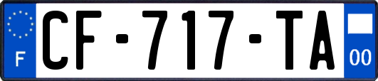 CF-717-TA