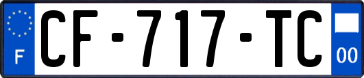 CF-717-TC