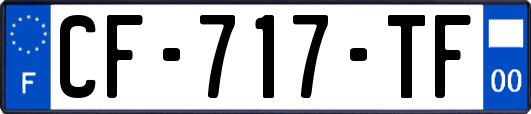 CF-717-TF