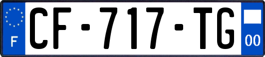 CF-717-TG