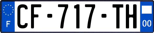 CF-717-TH