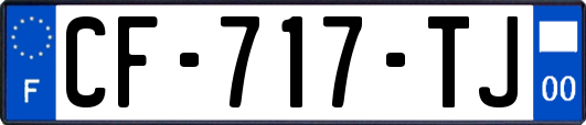 CF-717-TJ