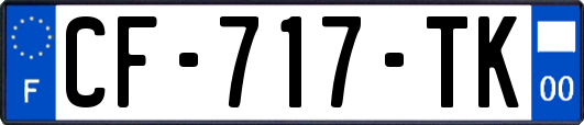 CF-717-TK