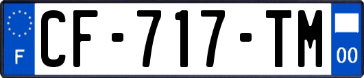 CF-717-TM