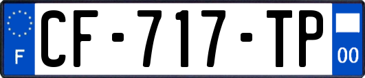 CF-717-TP