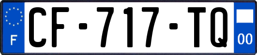 CF-717-TQ