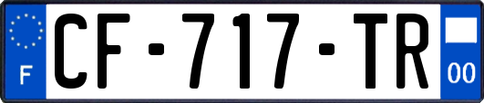 CF-717-TR