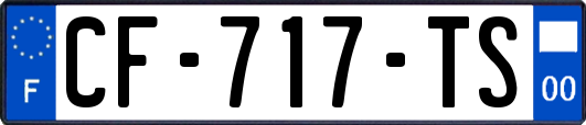 CF-717-TS