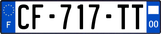 CF-717-TT