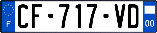 CF-717-VD