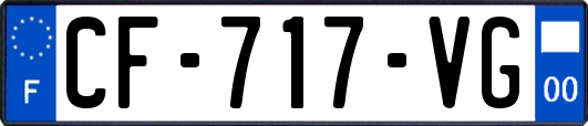 CF-717-VG