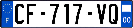 CF-717-VQ