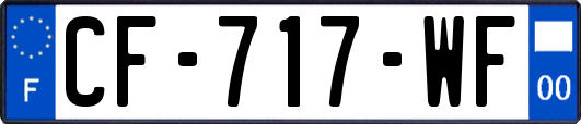 CF-717-WF