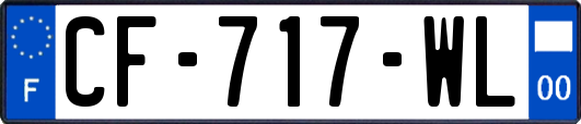 CF-717-WL