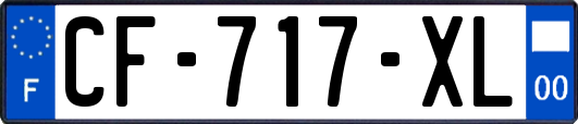 CF-717-XL