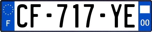 CF-717-YE