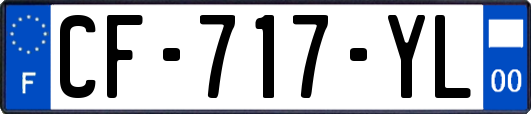 CF-717-YL