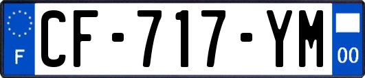 CF-717-YM