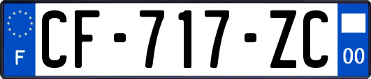 CF-717-ZC