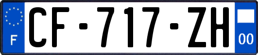 CF-717-ZH