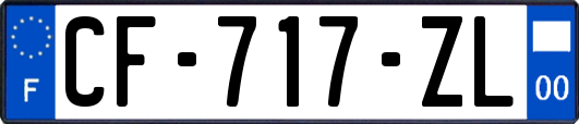 CF-717-ZL