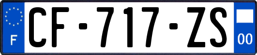CF-717-ZS