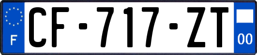 CF-717-ZT