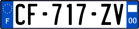 CF-717-ZV