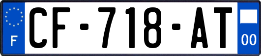 CF-718-AT