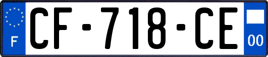 CF-718-CE