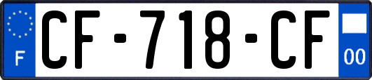 CF-718-CF