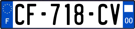 CF-718-CV