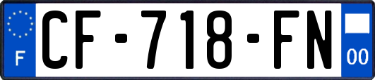CF-718-FN