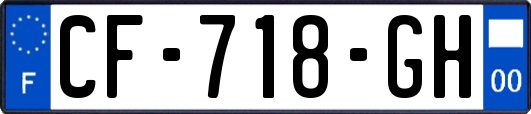 CF-718-GH