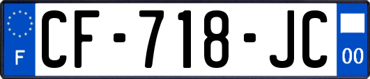 CF-718-JC