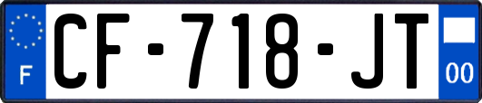CF-718-JT