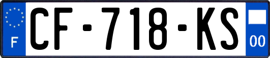 CF-718-KS