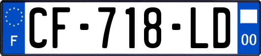 CF-718-LD