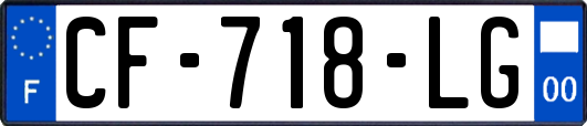 CF-718-LG