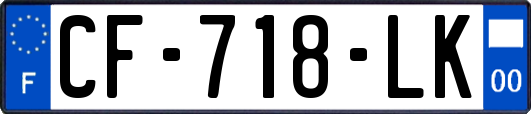 CF-718-LK