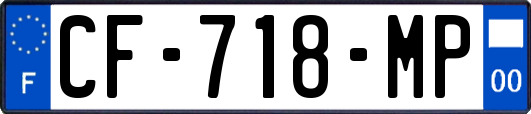 CF-718-MP