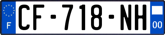 CF-718-NH