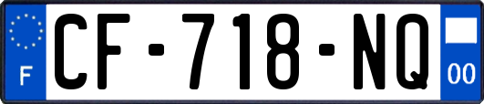 CF-718-NQ
