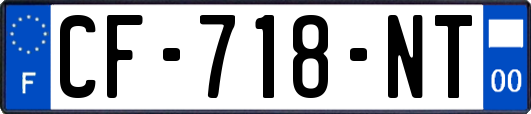 CF-718-NT