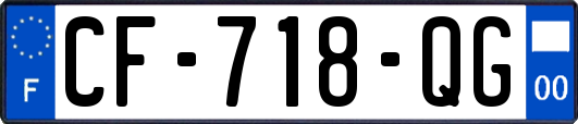 CF-718-QG