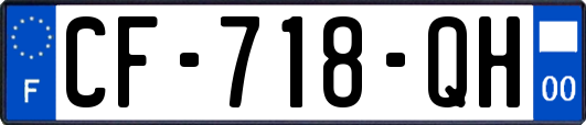 CF-718-QH